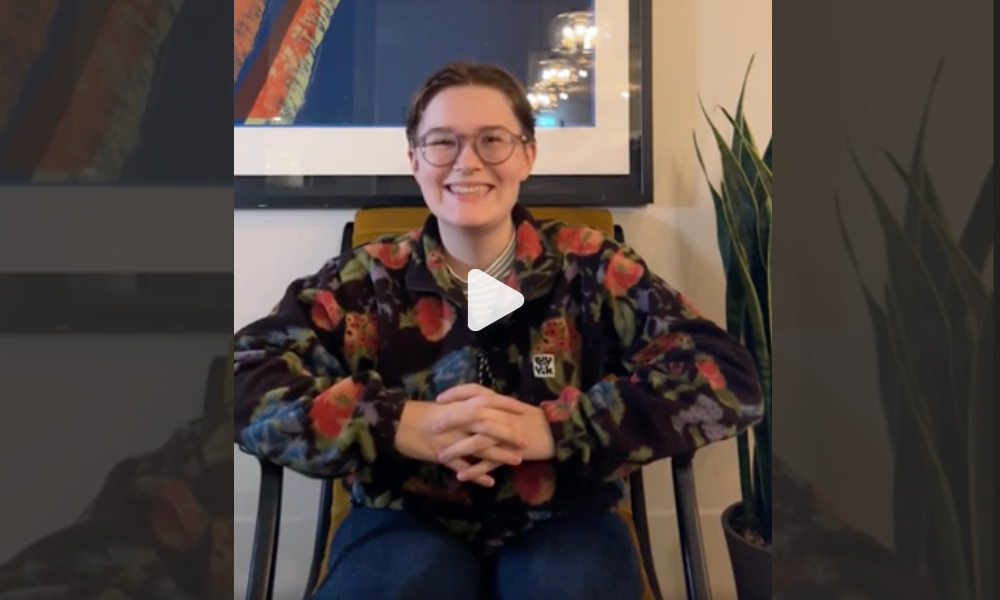 Maddie video thumbnail 